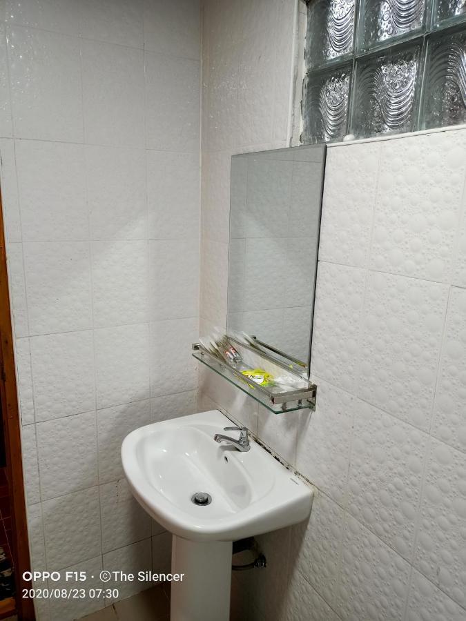 Golden Palace Hotel Hpa-an Luaran gambar